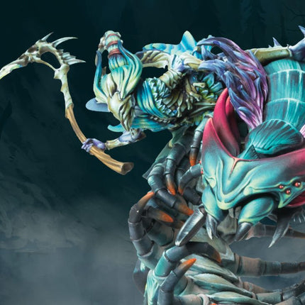 Weaver Courts “Winter’s Bite” Founders Exclusive