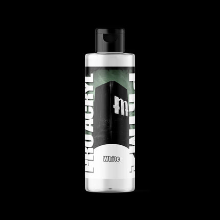 MPAP003 - White primer 120ml (brush & airbrush)