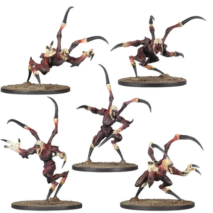 Deadzone: Nightmare Incursion Booster