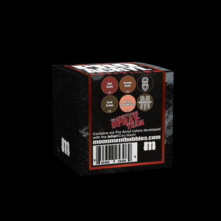 Pro Acryl Signature - Adepticon Team