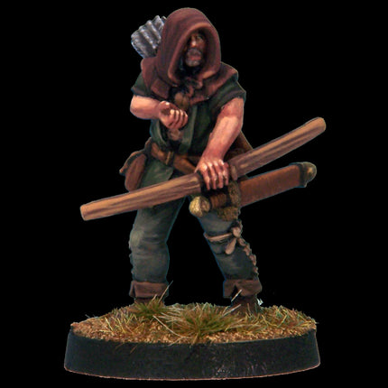 7TV Historical Starter Set (8 miniatures)