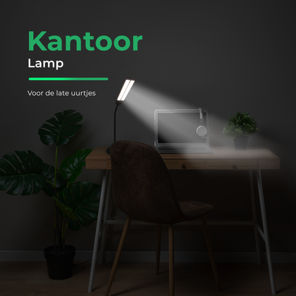 Glow Daglichtlamp Bureau (bedraad)