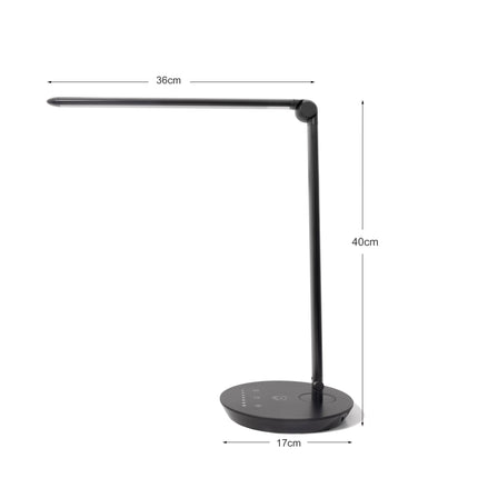 Flex daglichtlamp met USB aansluiting