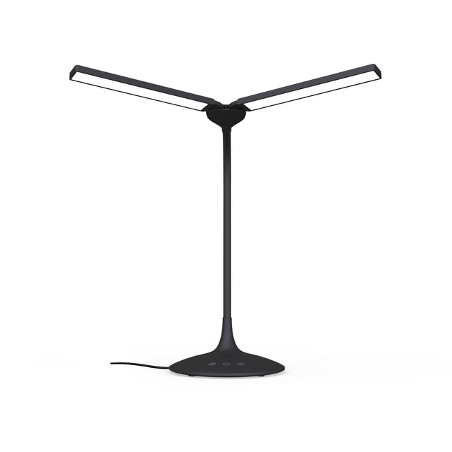 Glow Daglichtlamp Bureau (bedraad)