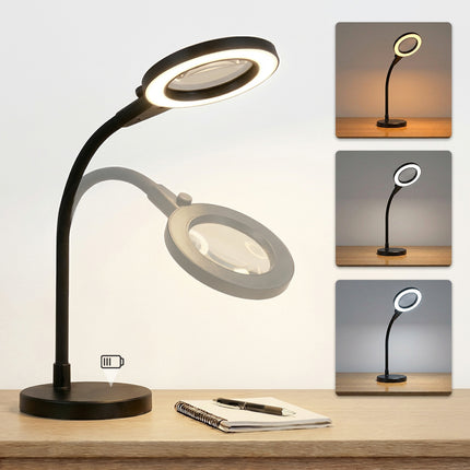 Daglichtlamp Zoom+