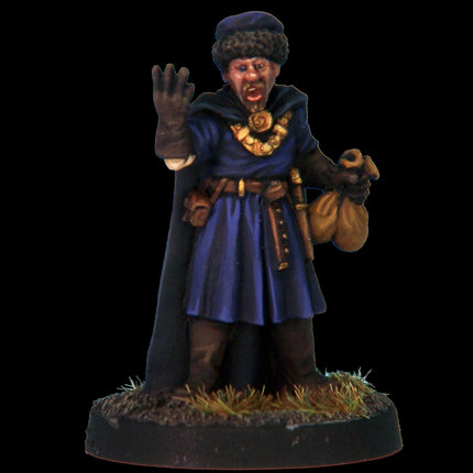7TV Historical Starter Set (8 miniatures)