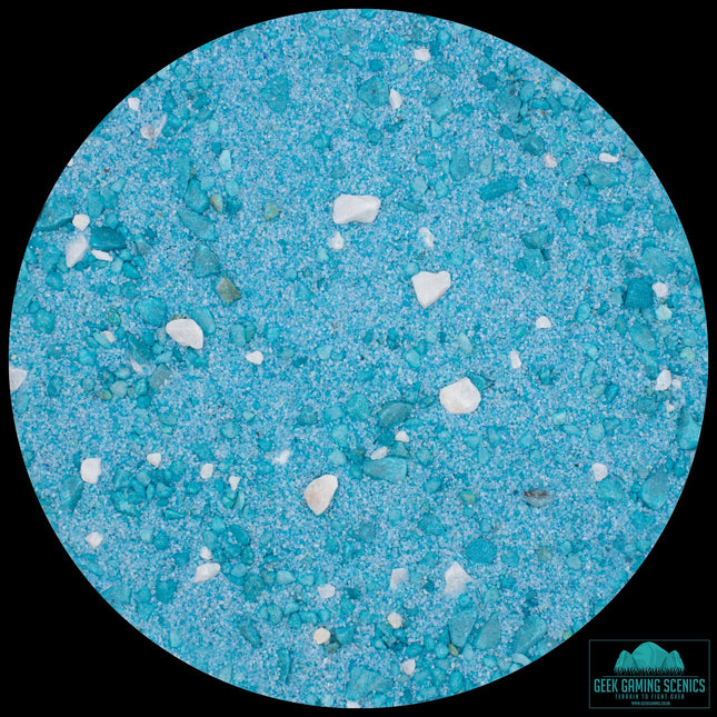 Base Ready Skadi Earth