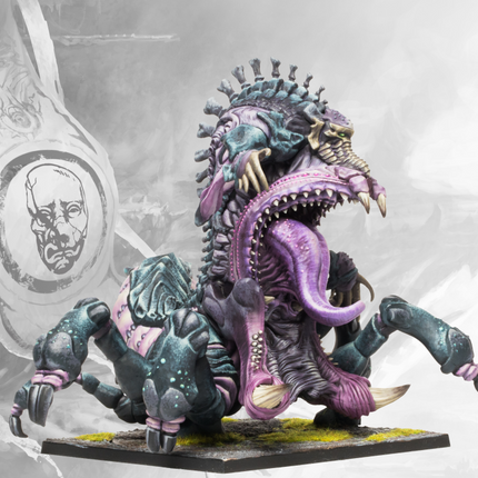 Spires Consumption Beast (Dual Kit)