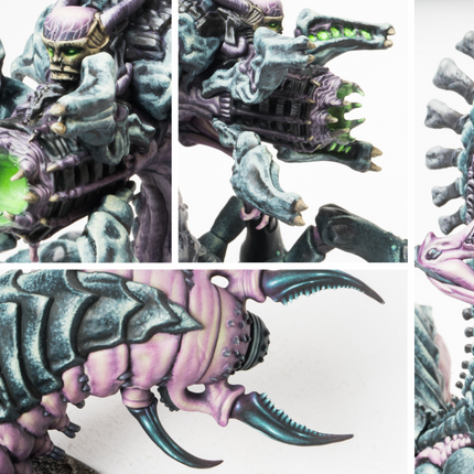 Spires Desolation Beast (Dual Kit)