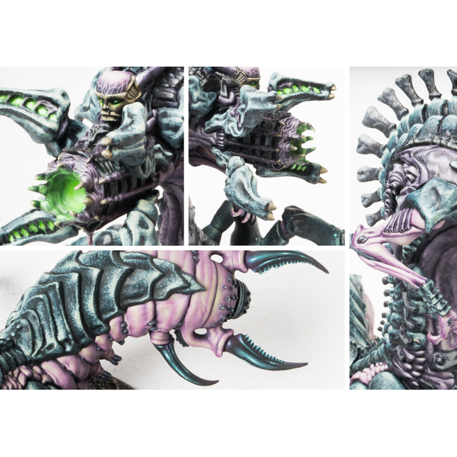 Spires Desolation Beast (Dual Kit)