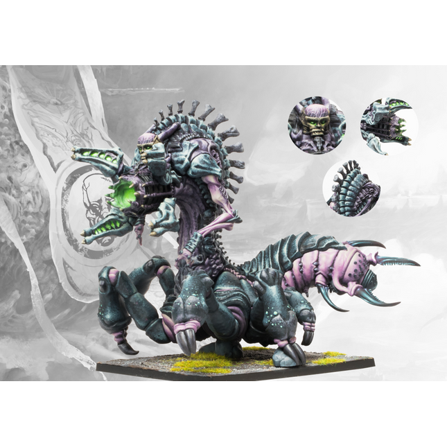 Spires Desolation Beast (Dual Kit)