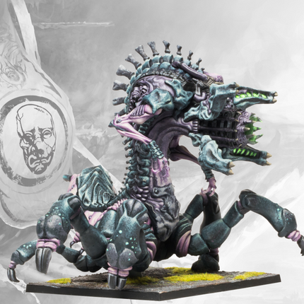 Spires Desolation Beast (Dual Kit)