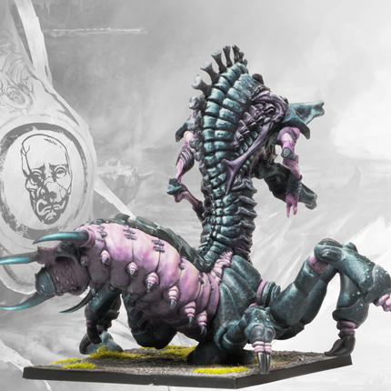 Spires Desolation Beast (Dual Kit)