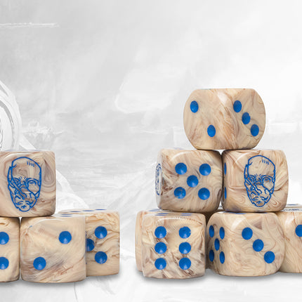 Conquest 2 Player Deluxe Starter set The Nepenthe Campaign