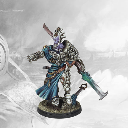 Conquest 2 Player Deluxe Starter set The Nepenthe Campaign