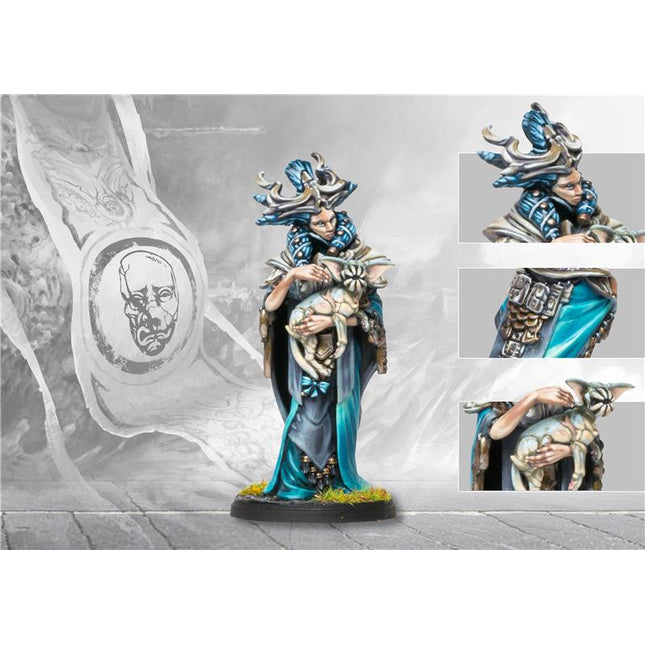 Spires Merchant Prince