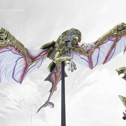 Conquest 2 Player Deluxe Starter set The Nepenthe Campaign