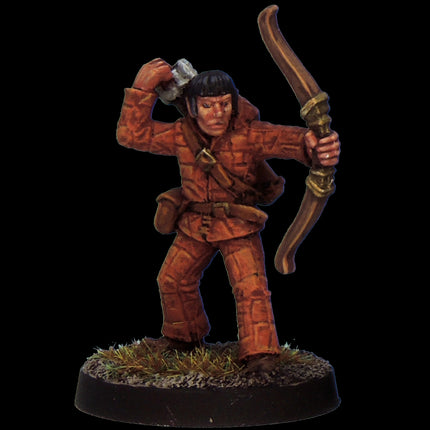 7TV Fantasy Starter Set (8 miniatures)