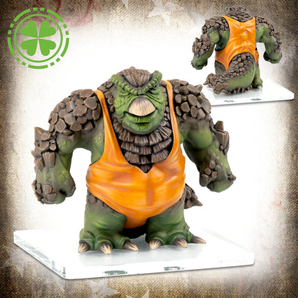 Rumbleslam Team Triassic 5