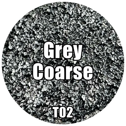 PRO Acryl Basing Textures - Grey Earth Coarse