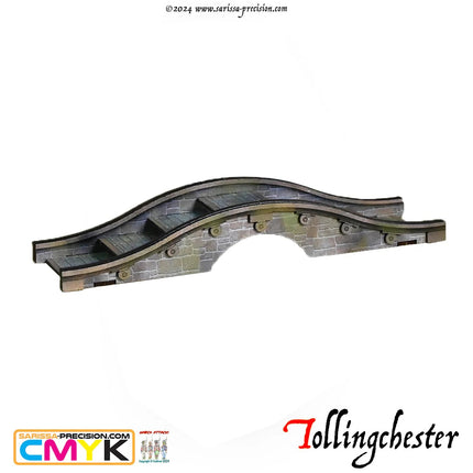 Tollingchester - River Bridge