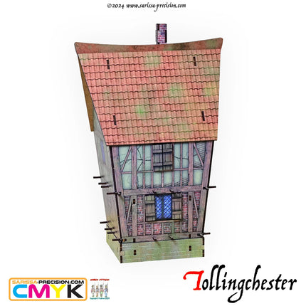 Tollingchester - Window Shutters