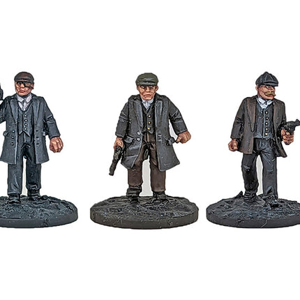 The Chicago Way Peaky Blinders Reinforcements I