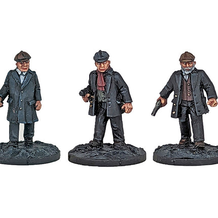 The Chicago Way Peaky Blinders Reinforcements II