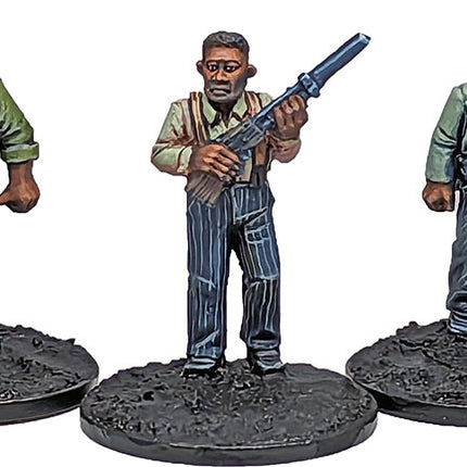 The Chicago Way Bootleggers Reinforcements II