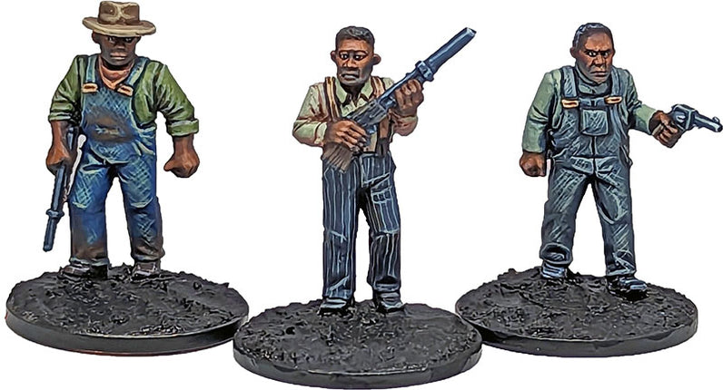 The Chicago Way Bootleggers Reinforcements II