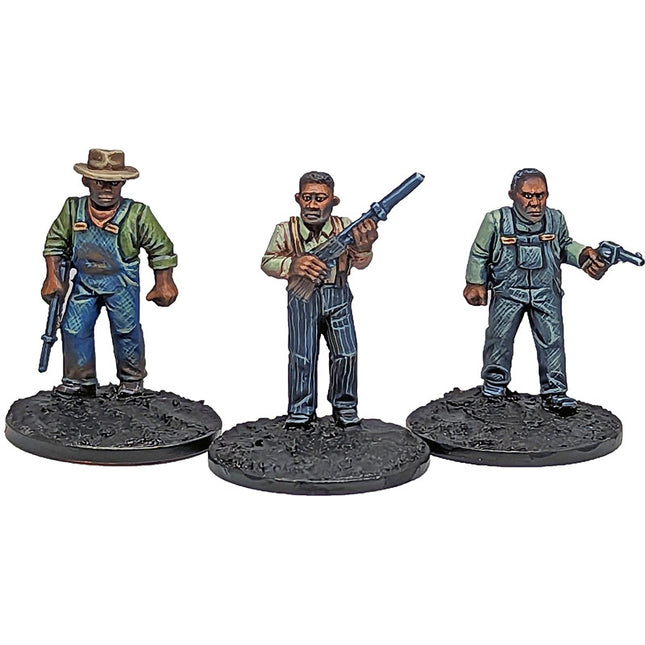 The Chicago Way Bootleggers Reinforcements II