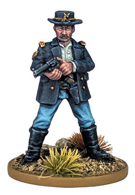 Dead Man's Hand The Bad