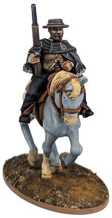 Dead Man's Hand The Good – Mounted