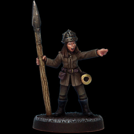 7TV Historical Starter Set (8 miniatures)