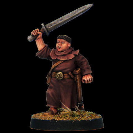 7TV Historical Starter Set (8 miniatures)