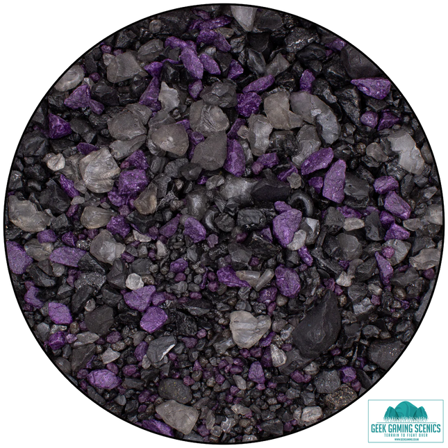 Base Ready Under-Shards