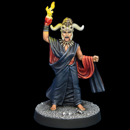 7TV Adventure Starter Set (8 miniatures)