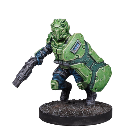 Deadzone: GCPS Urban Pacification Booster