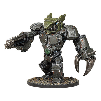 Deadzone: Marauder Gruntbot