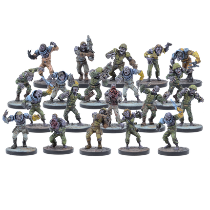 Deadzone: Plague Zombies