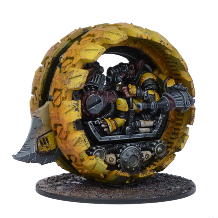 Deadzone: Veer-Myn Tunnel Ambush Booster