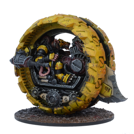Deadzone: Veer-Myn Tunnel Ambush Booster