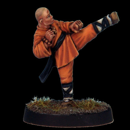 7TV Adventure Starter Set (8 miniatures)