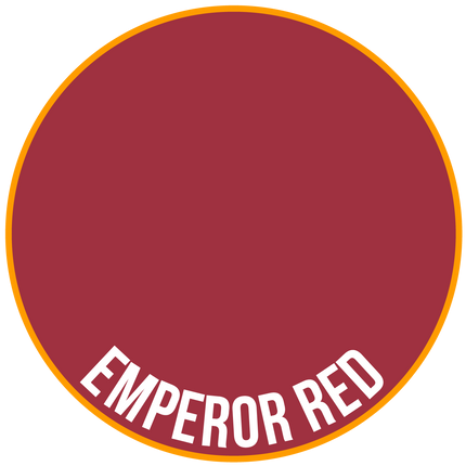 Emperor Red (midtone)
