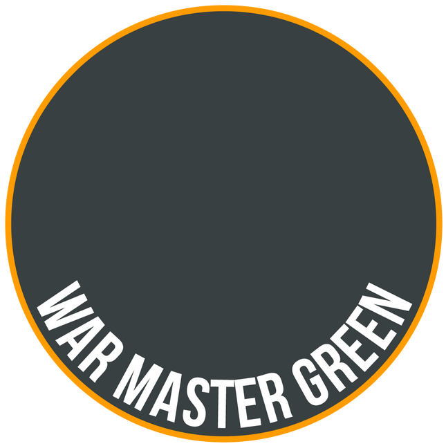 War Master Green (shadow)
