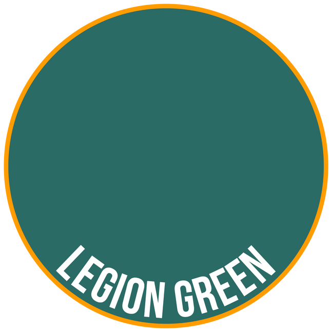 Legion Green (highlight)