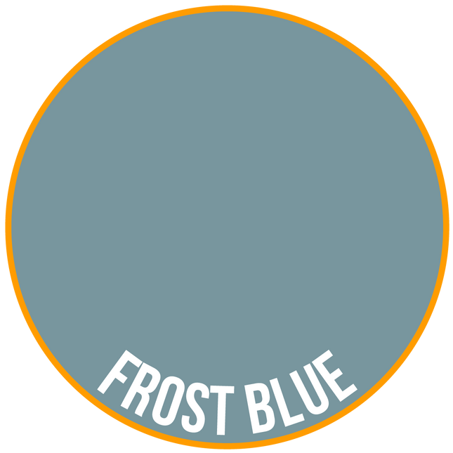 Frost Blue (highlight)