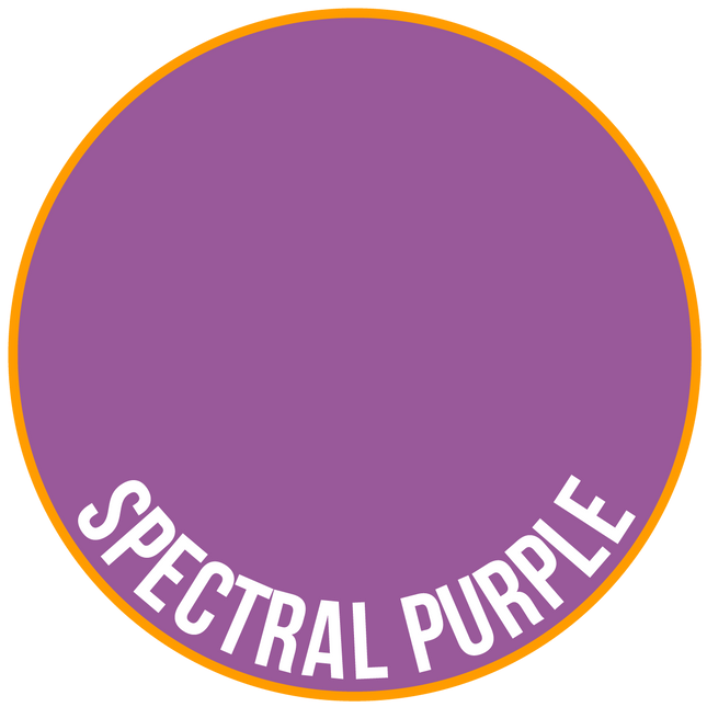 Spectral Purple (highlight)