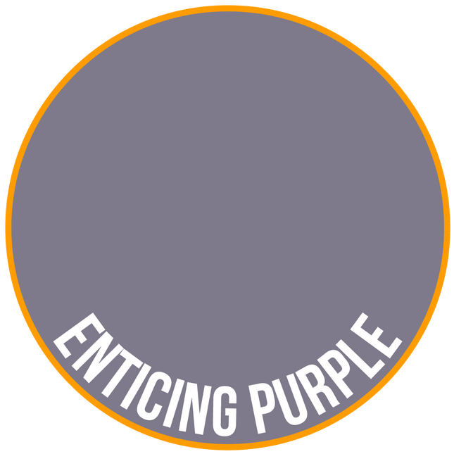 Enticing Purple (midtone)