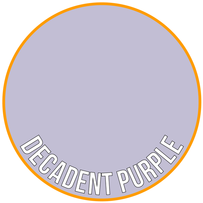 Decadent Purple (highlight)